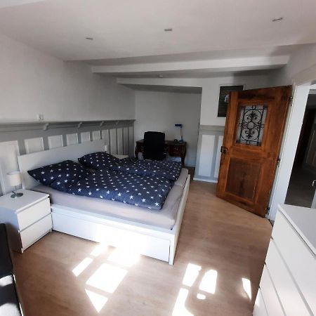 Ferienwohnung Am Kurpark Eslohe Luaran gambar