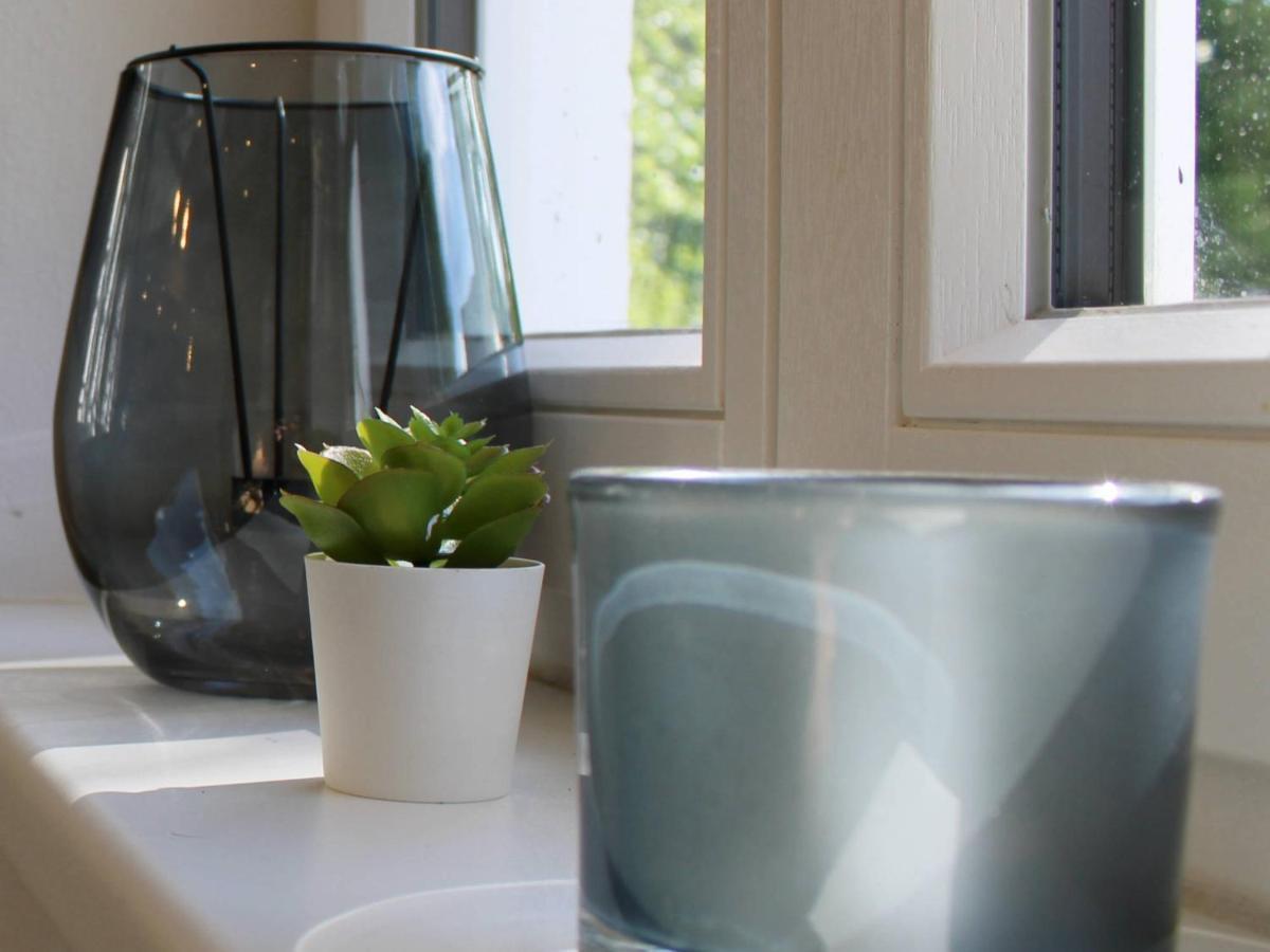 Ferienwohnung Am Kurpark Eslohe Luaran gambar